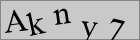 Sicherheitscode