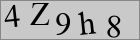 Sicherheitscode