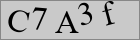 Sicherheitscode