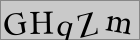 Sicherheitscode