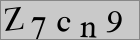Sicherheitscode