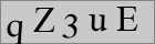 Sicherheitscode