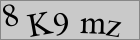 Sicherheitscode