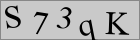 Sicherheitscode