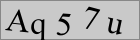 Sicherheitscode