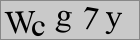 Sicherheitscode