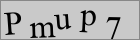 Sicherheitscode