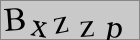 Sicherheitscode