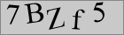 Sicherheitscode