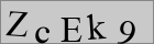 Sicherheitscode