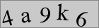 Sicherheitscode