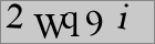Sicherheitscode