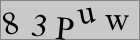 Sicherheitscode
