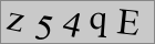Sicherheitscode