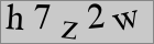 Sicherheitscode