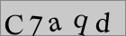 Sicherheitscode