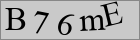 Sicherheitscode
