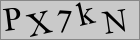 Sicherheitscode