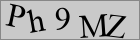 Sicherheitscode