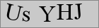 Sicherheitscode