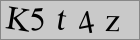 Sicherheitscode