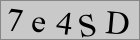 Sicherheitscode