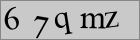Sicherheitscode