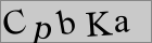 Sicherheitscode