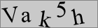 Sicherheitscode