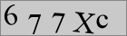 Sicherheitscode