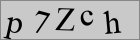 Sicherheitscode