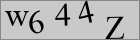 Sicherheitscode