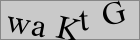 Sicherheitscode