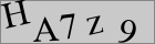 Sicherheitscode