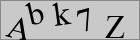 Sicherheitscode