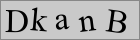 Sicherheitscode