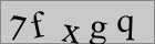 Sicherheitscode