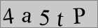Sicherheitscode