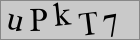 Sicherheitscode