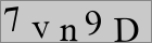 Sicherheitscode