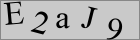 Sicherheitscode