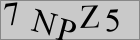 Sicherheitscode
