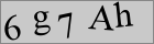 Sicherheitscode