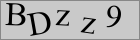 Sicherheitscode