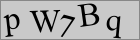 Sicherheitscode