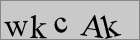Sicherheitscode