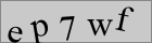 Sicherheitscode