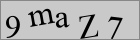 Sicherheitscode