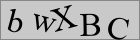 Sicherheitscode