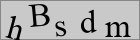 Sicherheitscode